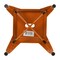 Flash Furniture 4  Inch Orange Metal Stool, PK4 ET-BT3503-18-ORG-GG - alternate 9